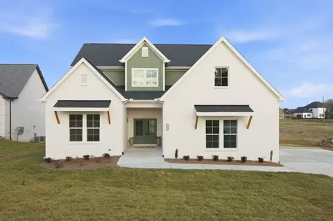 5509 E Overall Creek Rd, Rockvale, TN 37153