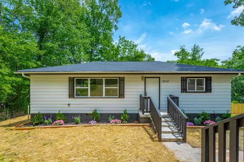 3614 Martin Rd, Chattanooga, TN 37415