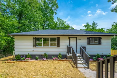 3614 Martin Rd, Chattanooga, TN 37415