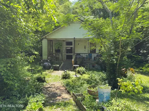5500 Magazine Rd, Knoxville, TN 37920