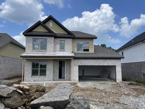 1120 Anson St #LOT 158, Gallatin, TN 37066