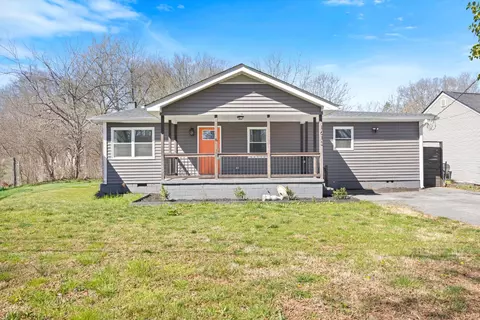 1613 Truman Ave, Chattanooga, TN 37412