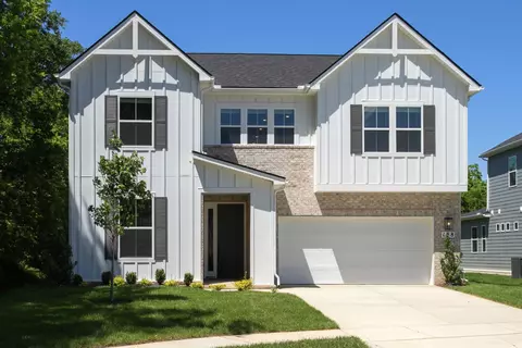 138 W Cassa Way, Mount Juliet, TN 37122