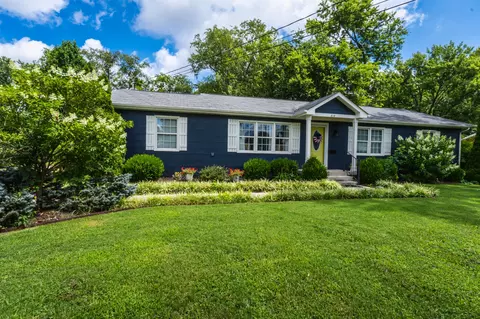 818 W Clark Blvd, Murfreesboro, TN 37129
