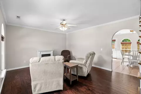 896 E Summit Dr #33, Dalton, GA 30721 photo 9