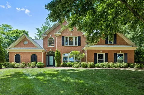 1545 Abbottsford, Brentwood, TN 37027