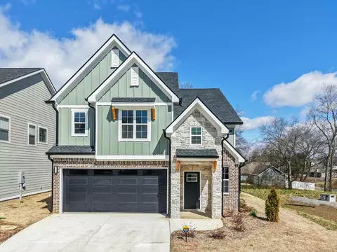 5010 NW Solar Lane Nw Ln #25, Cleveland, TN 37312
