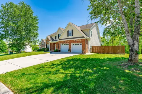 6418 Rim Crest Ln, Harrison, TN 37341