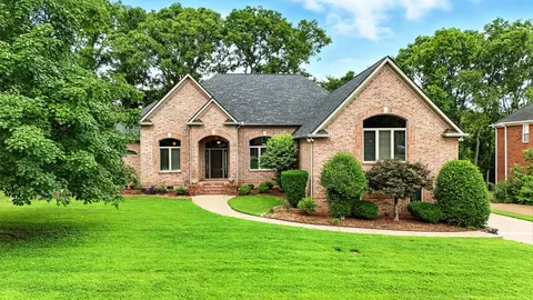 1440 Station Four Ln, Old Hickory, TN 37138