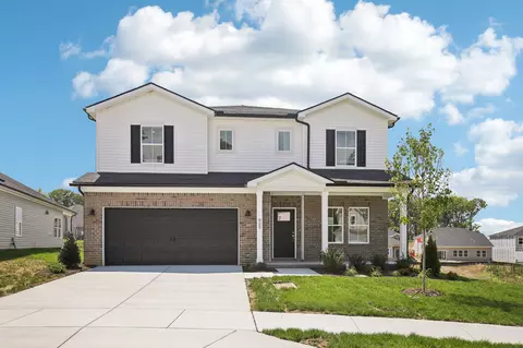 925 Calvin Ct, Antioch, TN 37013