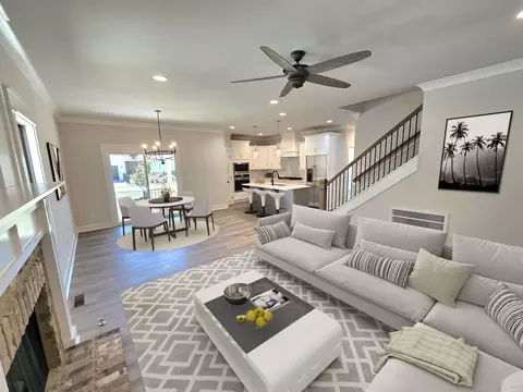 1052 Gadwall Ln #LOT 15, Spring Hill, TN 37174