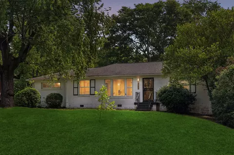 2103 Dearborn Dr, Nashville, TN 37214