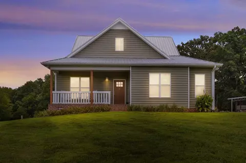 Exterior - 828 Wills Rd, Dickson, TN 37055 photo 13 of 13