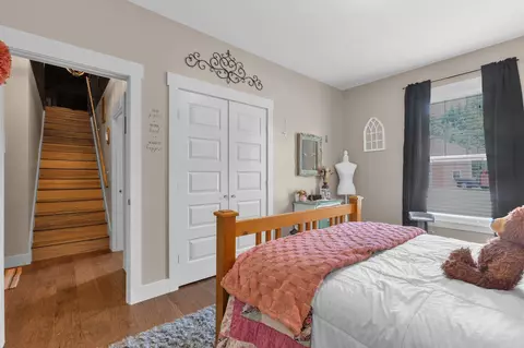 Bedroom - 828 Wills Rd, Dickson, TN 37055 photo 6 of 6
