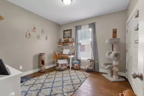 Bedroom - 828 Wills Rd, Dickson, TN 37055 photo 4 of 6