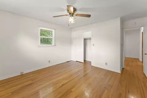 Bedroom - 307 Mary Sharp Dr, Decherd, TN 37324 photo 5 of 5