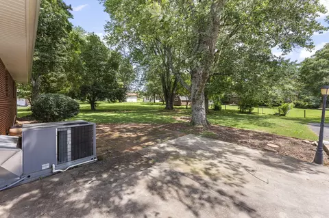 Exterior - 307 Mary Sharp Dr, Decherd, TN 37324 photo 5 of 9