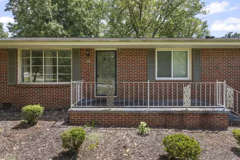 Exterior - 307 Mary Sharp Dr, Decherd, TN 37324 photo 4 of 9