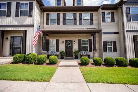 Exterior - 5338 Dan Post Way, Murfreesboro, TN 37128 photo 2 of 3