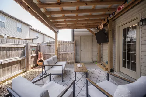 Exterior - 5338 Dan Post Way, Murfreesboro, TN 37128 photo 3 of 3