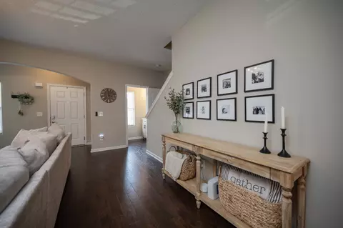 Entry Way - 5338 Dan Post Way, Murfreesboro, TN 37128 photo 1 of 1