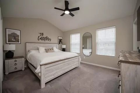 Bedroom - 5338 Dan Post Way, Murfreesboro, TN 37128 photo 5 of 5