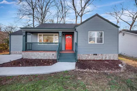 610 Woodvale Ave, Chattanooga, TN 37411