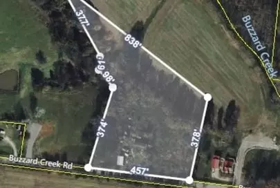 5858 Buzzard Creek Rd, Cedar Hill, TN 37032