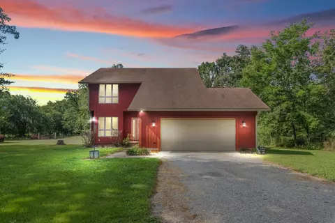 2356 Flat Woods Rd, Lebanon, TN 37090