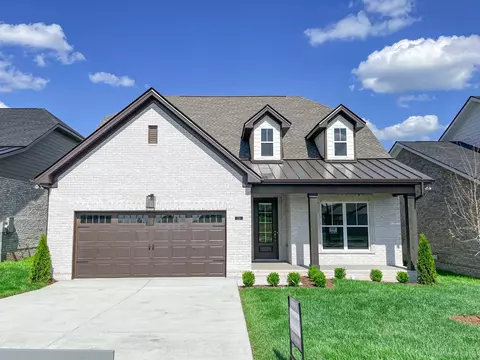 1110 Anson St #LOT 163, Gallatin, TN 37066