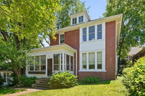 938 Fortwood St, Chattanooga, TN 37403