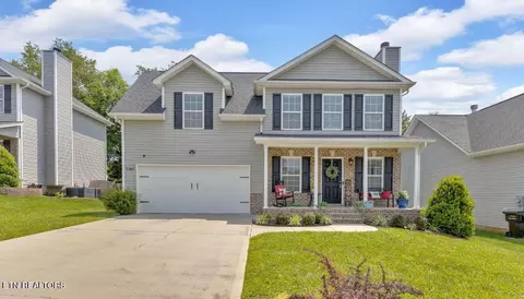 7345 Ladd Rd, Powell, TN 37849