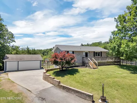 3601 Rockford St, Rockford, TN 37853