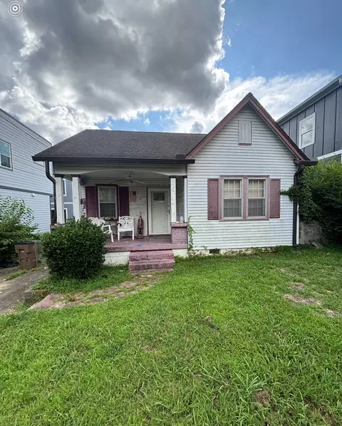 1115 38th Ave N, Nashville, TN 37209