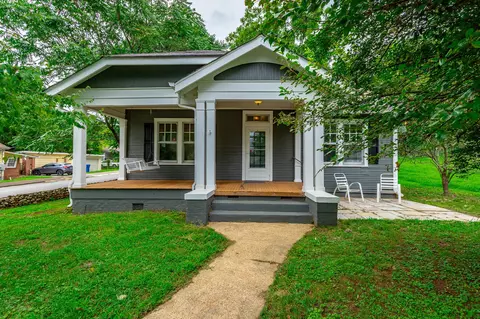 2601 Stuart St, Chattanooga, TN 37406