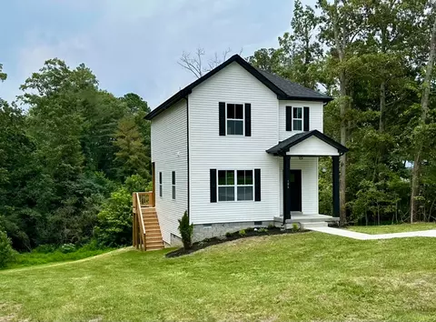 106 Hillcrest Dr, Dover, TN 37058