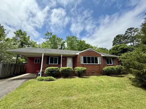 3300 Gleason Cir, Chattanooga, TN 37412