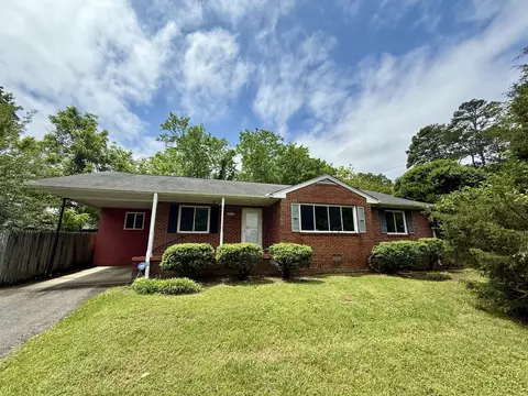 3300 Gleason Cir, Chattanooga, TN 37412