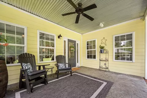 Exterior - 702 John Windrow Rd, Eagleville, TN 37060 photo 9 of 24
