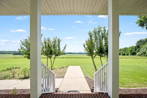 Exterior - 702 John Windrow Rd, Eagleville, TN 37060 photo 23 of 24