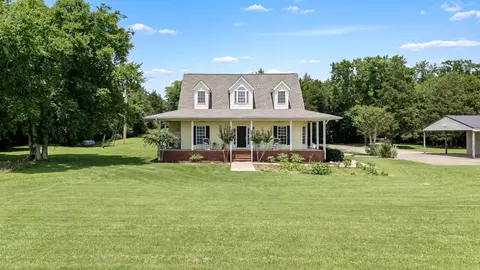 Exterior - 702 John Windrow Rd, Eagleville, TN 37060 photo 20 of 24