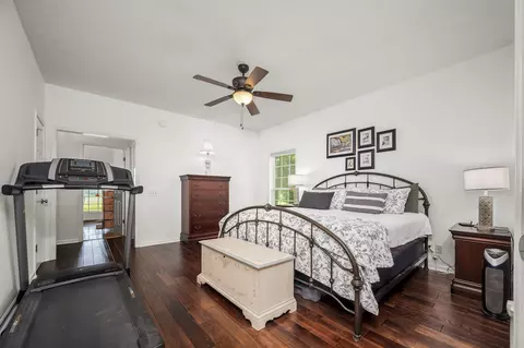 Bedroom - 702 John Windrow Rd, Eagleville, TN 37060 photo 2 of 3