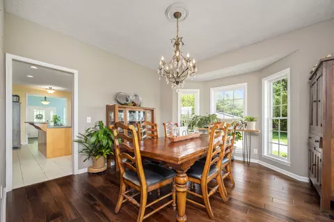 Dining - 702 John Windrow Rd, Eagleville, TN 37060 photo 1 of 2