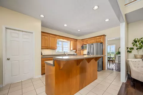 Kitchen - 702 John Windrow Rd, Eagleville, TN 37060 photo 2 of 3
