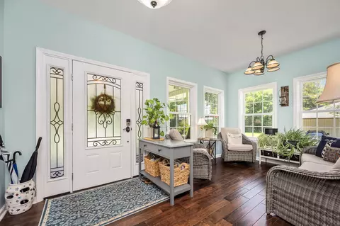 Entry Way - 702 John Windrow Rd, Eagleville, TN 37060 photo 1 of 8