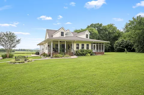 Exterior - 702 John Windrow Rd, Eagleville, TN 37060 photo 14 of 24