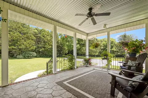 Exterior - 702 John Windrow Rd, Eagleville, TN 37060 photo 7 of 24