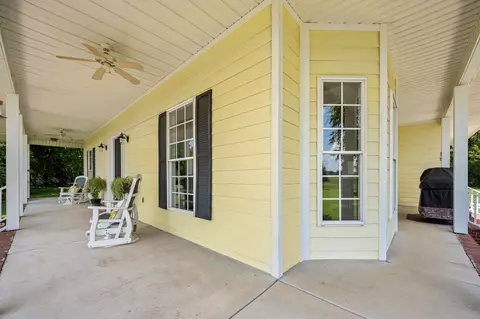 Exterior - 702 John Windrow Rd, Eagleville, TN 37060 photo 17 of 24