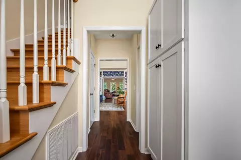 Entry Way - 702 John Windrow Rd, Eagleville, TN 37060 photo 6 of 8