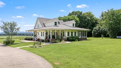 Exterior - 702 John Windrow Rd, Eagleville, TN 37060 photo 15 of 24
